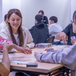 【證書課程】Catan Code 🎲 桌遊機制解密：少年桌遊設計師與邏輯矩陣創作班