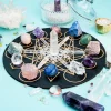 Crystal Grid Magic 🔮 神聖幾何水晶能量陣與空間除障淨化實戰班
