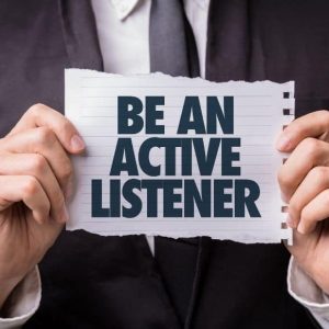 【證書課程】Active Listener 🎧 傾聽魔法師：兒童同理心、提問技巧與小組領袖溝通班
