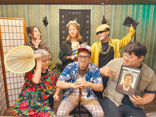 【證書課程】Creative Storyteller 📖 劇本殺與角色扮演：兒童創意思維與故事編排寫作班