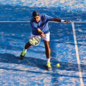 Padel Master 🎾 新興籠式網球（皮卡網球）：西班牙潮人運動極速入門大師班