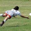 極限飛盤（Ultimate Frisbee）新手與團隊聯賽