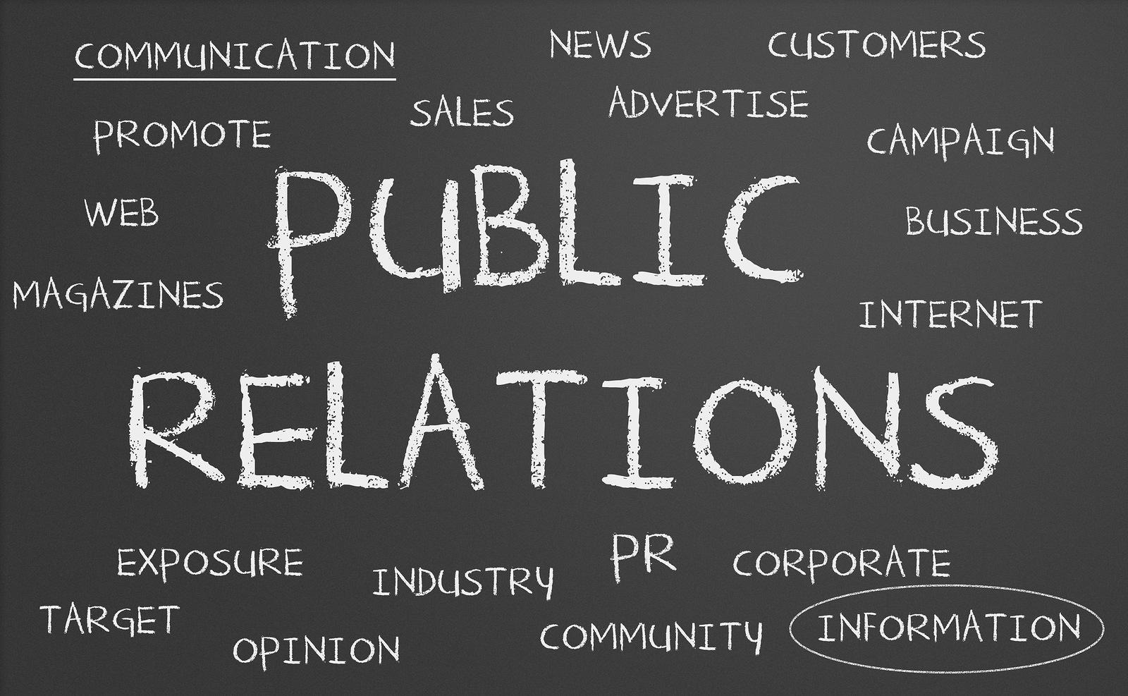 【證書課程】Public Relations 📢 小小公關危機官:青少年說話藝術與同輩關係修復大師班