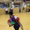 Dodgebee League 🥏 新興飛盤躲避球：日本軟飛盤極速策略分組聯賽