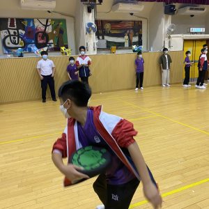 Dodgebee League 🥏 新興飛盤躲避球：日本軟飛盤極速策略分組聯賽