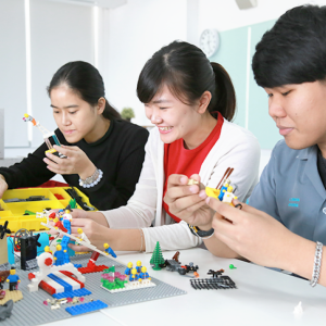 【證書課程】Lego Vision 🧱 樂高認真玩：兒童自我領導力（Self-Leadership）與暑期/開學目標管理工作坊