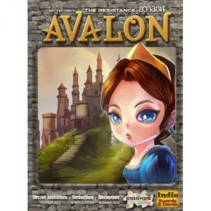 【證書課程】Avalon Matrix 🕵️‍♀️ 青少年邏輯思維：阿瓦隆高階信息流拆解與大腦記憶宮殿對壘賽