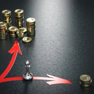 Texas Poker Math 🃏 德州撲克大師班：華爾街投資決策、機率期望值與風險管理學