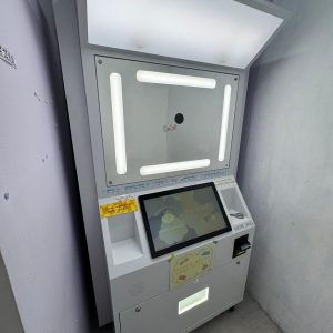 租借 韓式自拍機